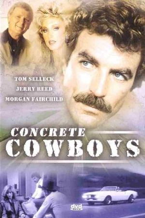 Concrete Cowboys's poster