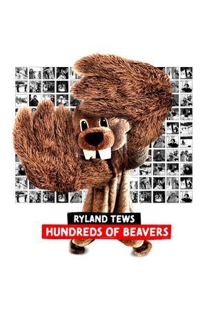 Hundreds of Beavers's poster