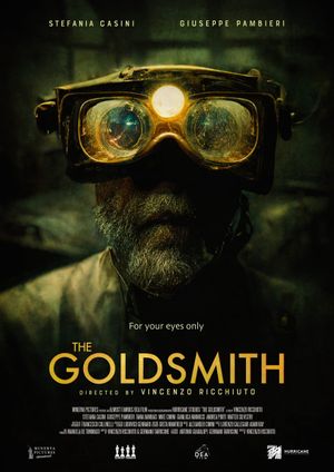 The Goldsmith's poster