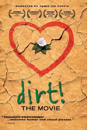 Dirt! The Movie's poster