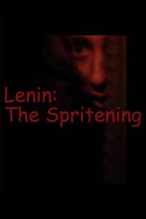 Lenin: The Spritening's poster
