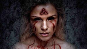 Witches' Well's poster