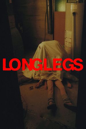 Longlegs's poster