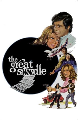 The Great Swindle's poster