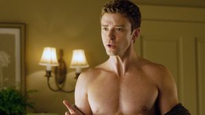 Friends with Benefits's poster