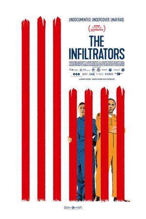 The Infiltrators's poster
