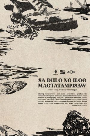 Sa Dulo ng Ilog Magtatampisaw's poster image