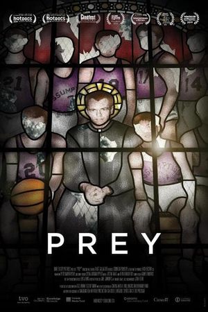 Prey's poster