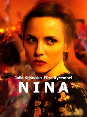 Nina's poster