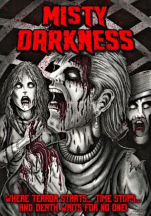 Misty Darkness's poster