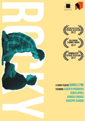 Rocky's poster
