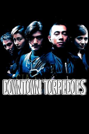 Downtown Torpedoes's poster image