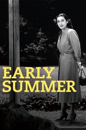 Early Summer's poster