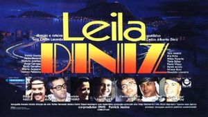 Leila Diniz's poster