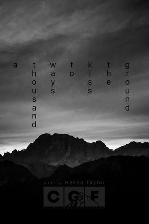 A Thousand Ways to Kiss the Ground's poster