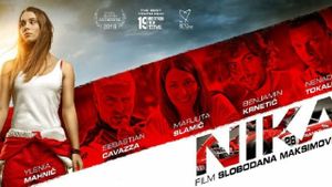 Nika's poster