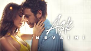 Season of Love's poster