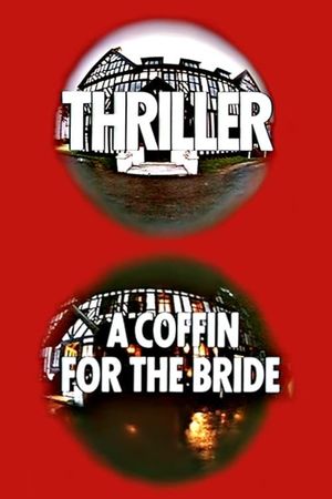 A Coffin for the Bride's poster