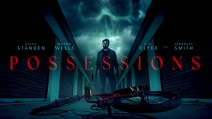 Possessions's poster