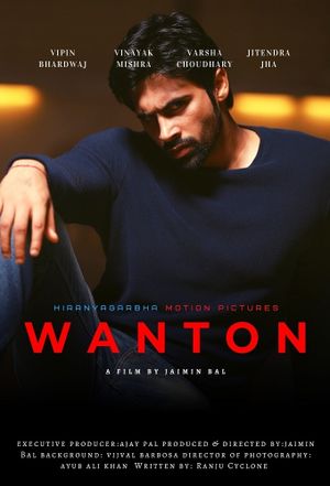 Wanton's poster