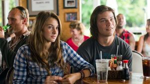 The Descendants's poster