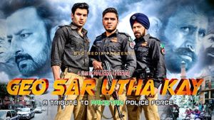 Geo Sar Utha Kay's poster