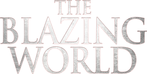 The Blazing World's poster