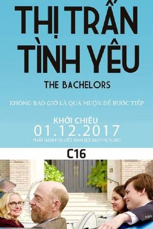 The Bachelors's poster