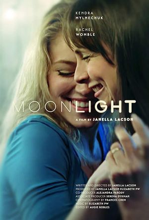 Moonlight's poster