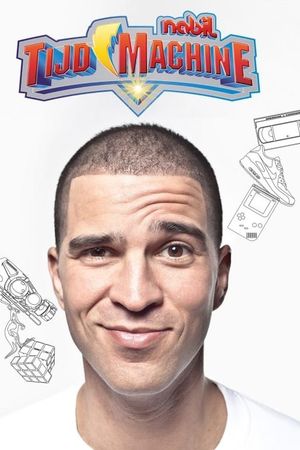 Nabil: Tijdmachine's poster