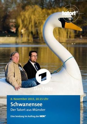 Schwanensee's poster
