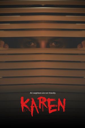 Karen's poster