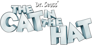 The Cat in the Hat's poster