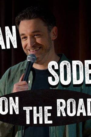 Dan Soder: On the Road's poster
