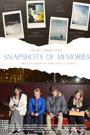 Snapshots of Memories's poster