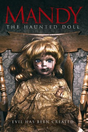 Mandy the Doll's poster