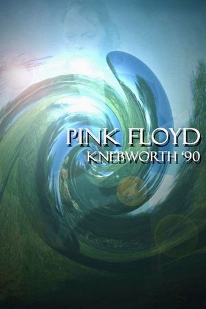 Pink Floyd: Live at Knebworth's poster