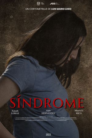 Syndrome's poster