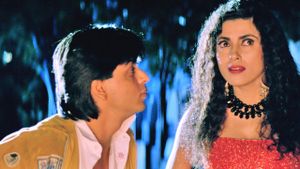 Oh Darling Yeh Hai India's poster