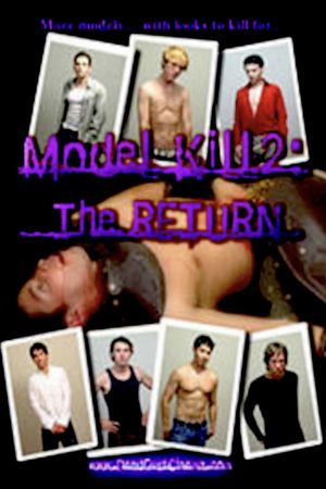 Model Kill 2: The Return's poster