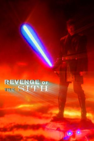 Star Wars: Episode III - Revenge of the Sith's poster