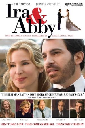 Ira & Abby's poster