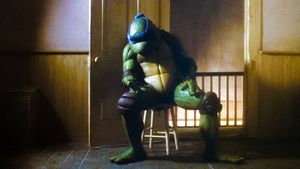Teenage Mutant Ninja Turtles's poster