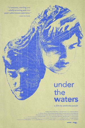 Under the Waters's poster