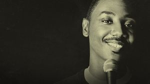 Jerrod Carmichael: Love at the Store's poster