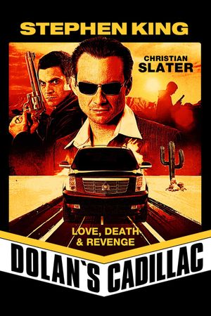 Dolan's Cadillac's poster