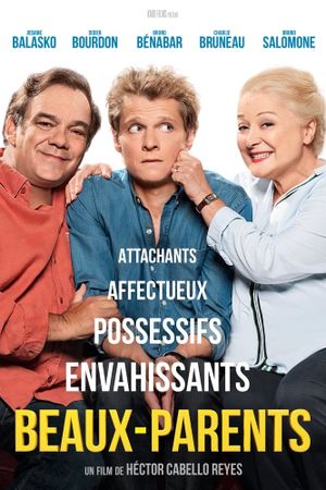 Beaux-parents's poster