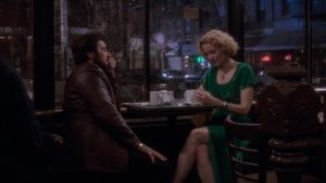 Carlito's Way's poster