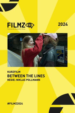 Between The Lines's poster