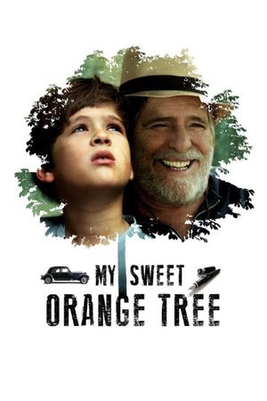 My Sweet Orange Tree's poster